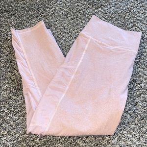Pink Fabletic Leggings